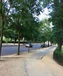 File:Parque del Oeste. Madrid. Pabellón Florida. Paseo Camoens.jpg ...