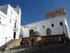 IGLESIA DE SANTA CRUZ (CATEDRAL VIEJA) | Guía de Cádiz