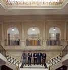 75 AÑOS DE LA ESCUELA TÉCNICA SUPERIOR DE NÁUTICA Y MÁQUINAS-UDC ...