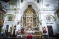 CHURCH ROUTES - Hotel Casa de las Cuatro Torres