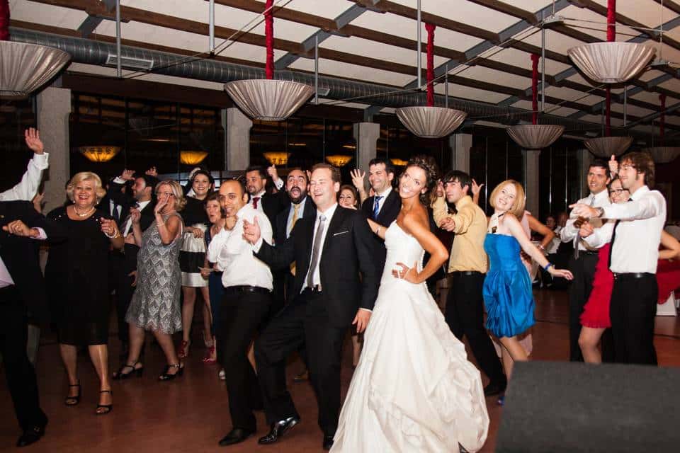 Clases de Swing con Bigsouth