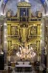 The theological explanation behind the Sacred Heart Altarpiece of ...