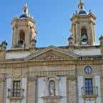 Parroquia San José de Cádiz