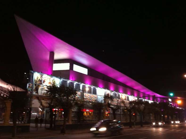 Fiesta del Cine 2026