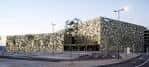 Cordoba Quironsalud Hospital | Enero Arquitectura