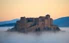 Book Barcelona to Cardona and Salt Mountain Park: Private Day Tour