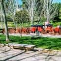Parc Pozuelo de Alarcón Fuente de la Salud Park - Local Tourmake