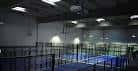 Book a court in Pádel Indoor Bidasoa | Playtomic