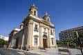 Turismo - Ayuntamiento de Cádiz | Iglesia de San José