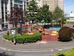 File:Parque Europa.001 - A Coruña.jpg - Wikimedia Commons