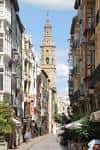 File:Calle Portales, Logroño, 2020.jpg - Wikimedia Commons