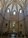 Interior de la iglesia - Picture of Parroquia de San Juan de ...
