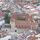 Perfil de Iglesia de San Agustín
