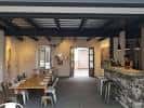 Logo - Picture of Huber - Art and Food, Estepona - Tripadvisor
