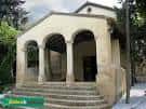 Ermita de Sant Muç - Rubí - Pobles de Catalunya