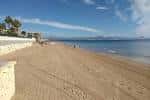 Arenales del Sol Beach - Elche (Alicante)
