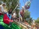 Majadahonda estrena un renovado Parque Valle del Arcipreste con un ...