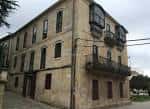 Colegio Oficial de la Arquitectura Técnica de Pontevedra en Pontevedra
