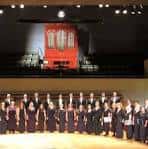 Coro Samaniego Abesbatza de Vitoria-Gasteiz