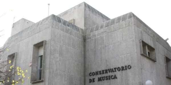 Concierto del Coro de CSMVigo