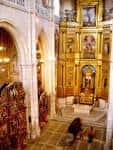 File:Burgos - San Esteban, interior 14.JPG - Wikimedia Commons