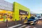 Servicios - CC Carrefour Ourense