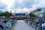 Outdoor Concerts by the Symphony Band