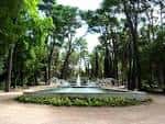 Parque Abelardo Sánchez de Albacete
