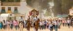 The Pilgrimage of El Rocío: history, religion and festivities