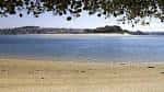 Playa As Xubias - Visitar Galicia