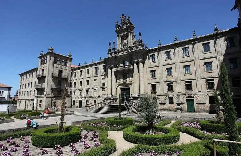 Ciclo Danza no Camiño