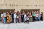 Jornada del Educador Marista - Colegio Marista Santa María en Ourense