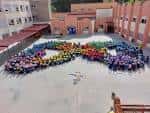 IES EL CARRASCAL on X: "Aunque con unos días de retraso, hoy hemos ...