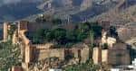 Alcazaba of Almería (Almeria) - Visitor Information & Reviews