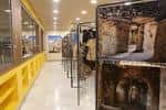 Yacimiento Arqueológico Barrio Andalusí - Museos Turismo de Almería