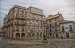 Apartamento en el Casco antiguo, Vigo (updated prices 2025)