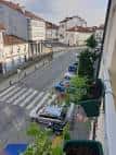 Rúa dos Concheiros, 7 Apartamento, Santiago de Compostela (updated ...