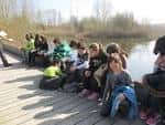 Boletín Educación Ambiental-Landazuri Ikastola « Blog de Ataria