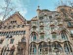 Visiting Casa Amatller in Barcelona - Postcards From Ivi