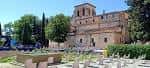 Centro Cultural Miguel Delibes - Esta noche los Jardines de ...