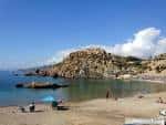 Cala Cortina - The Best Dive Spot of Cartagena (Spain) - Dive O'Clock!