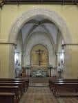 File:Monasterio de la Rábida (Huelva). Iglesia.jpg - Wikimedia Commons