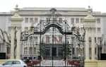 Scuola Italiana di Madrid, Italian School of Madrid MumAbroad