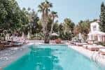 Las Mimosas Hotel & Boutique | San Antonio