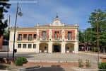 Plaza del 19 de Abril - todosobremadrid.com