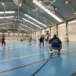 Las alevines del @cdmaristasbadajoz #voleibol #voleibolmaristas ...