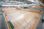 Instalaciones deportivas plenamente adaptadas albergarán los I ...