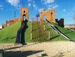 Parque de las familias【 Guía de la Costa de Almería】