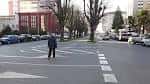 Historias desde Lugo: Ramón Ferreiro, el paseo más absurdo de Lugo