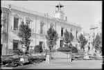 Fotos antiguas de Orihuela - ORIHUELA - CASA CONSISTORIAL. httpwww ...